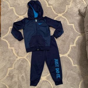 Nike Boys Matching Outfit